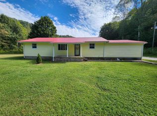 2805 Briary Rd, Quincy, KY 41166