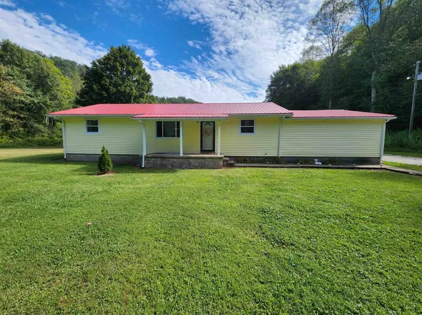 2805 Briary Rd, Quincy, KY 41166