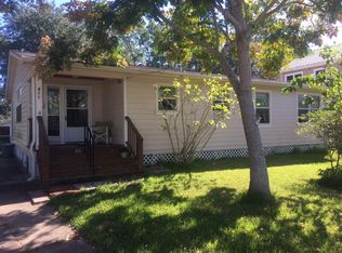 411 Pine Rd, Kemah, TX 77565