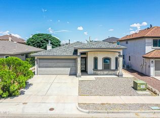 4933 Gold Ranch Ave, El Paso, TX 79934