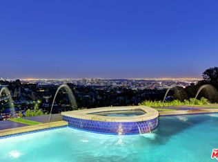 11315 Chalon Rd, Los Angeles, CA 90049