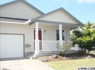 878 Rupp Ave NE, Keizer, OR 97303