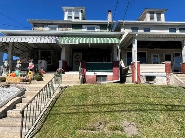 334 E Ludlow St, Summit Hill, PA 18250