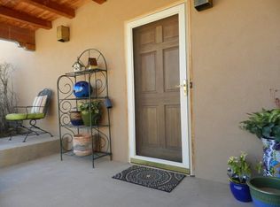 12 Moya Loop, Santa Fe, NM 87508