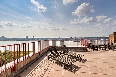 Rented by Brown Harris Stevens