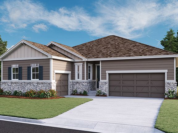 The Decker - Elevation C