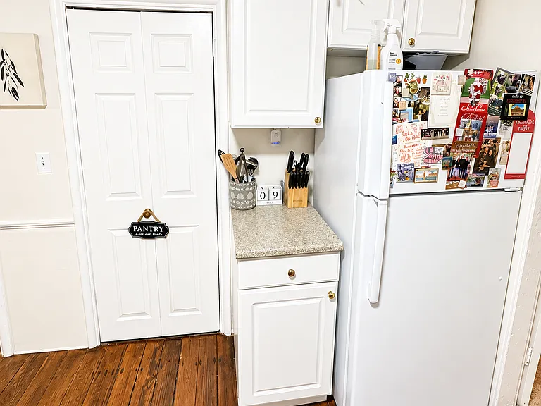 16 Winchester St #3 — Photo 3