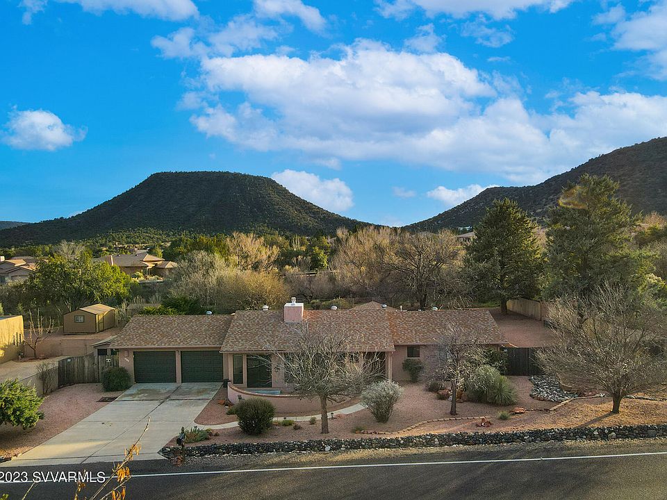 1265 Bell Rock Blvd, Sedona, AZ 86351 Zillow