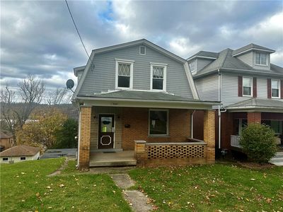 325 Elm Rd, Ambridge, PA, 15003