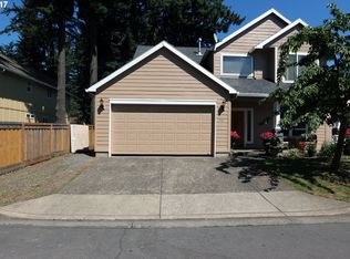 132 NE 201st Ave, Portland, OR 97230