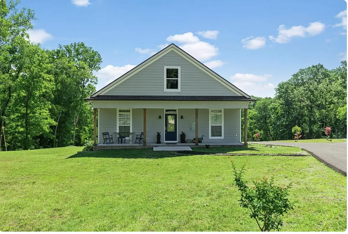 Building Photo - 6204 Pettus Rd