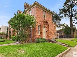 4702 La Branch St, Houston, TX 77004