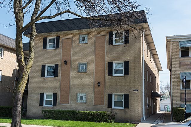 1st image of 6559 N Northwest Hwy APT 3C
