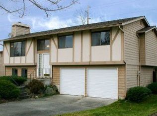 8418 NE 131st Pl, Kirkland, WA 98034