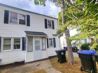 45 Vernon Ter #1, Poughkeepsie, NY 12601