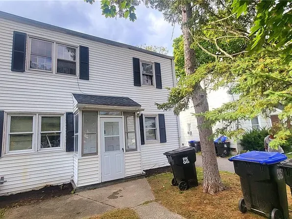 45 Vernon Ter #1, Poughkeepsie, NY 12601