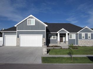 5292 Canterbury St, Chubbuck, ID 83202