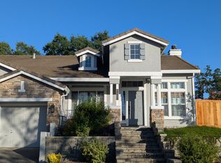 7467 Agradar Dr, Rancho Murieta, CA 95683