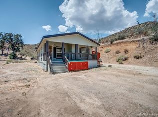 16465 Blackburn Canyon Rd, Tehachapi, CA 93561