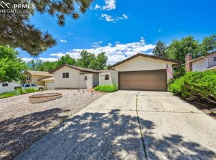 1326 Kern St, Colorado Springs, CO 80915