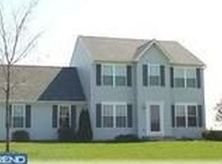 230 White Oak Dr #C, Oxford, PA 19363