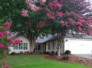 125 Boxwood Rd, Aiken, SC 29803