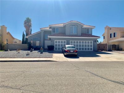 12975 Claremont Ct, Victorville, CA, 92392