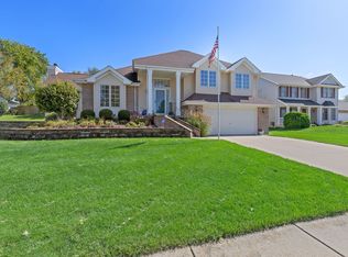 5102 Citadel Ct, Rockford, IL 61109