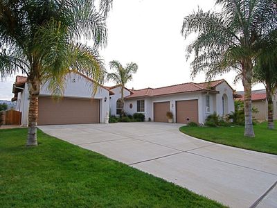16547 Open View Rd, Ramona, CA, 92065