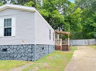 224 Carl St LOT 1, Leesville, LA 71446