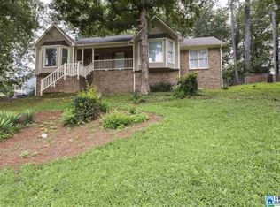 6229 Cardinal Dr, Pinson, AL 35126