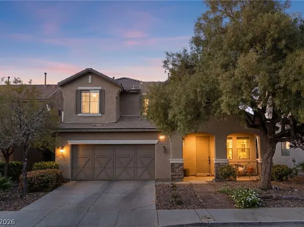 1240 Sonatina Dr, Henderson, NV 89052