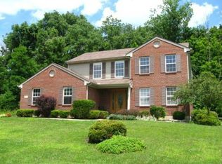 3790 Durango Green Dr, Cleves, OH 45002