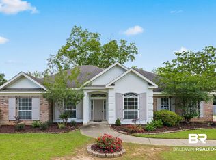 19145 County Road 13, Fairhope, AL 36532