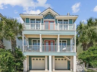 1070 Fort Pickens Rd, Pensacola Beach, FL 32561