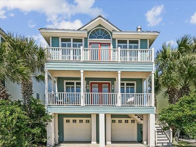 1070 Fort Pickens Rd, Pensacola Beach, FL, 32561