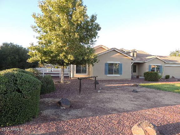 3rd image of 9768 W Prospector Dr