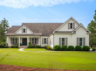 5041 Barrington Farms Dr, Aiken, SC 29803