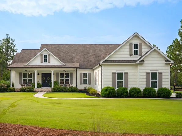 5041 Barrington Farms Dr, Aiken, SC 29803