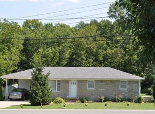 76 Ardmore Hwy, Fayetteville, TN 37334
