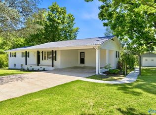 131 Skidmore Dr NW, Arab, AL 35016