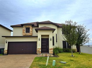 1401 Orto Dr, Laredo, TX 78045