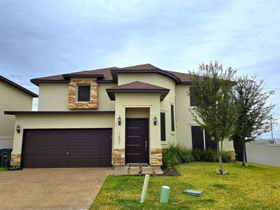 1401 Orto Dr, Laredo, TX, 78045