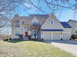 11903 Noland St, Overland Park, KS 66213