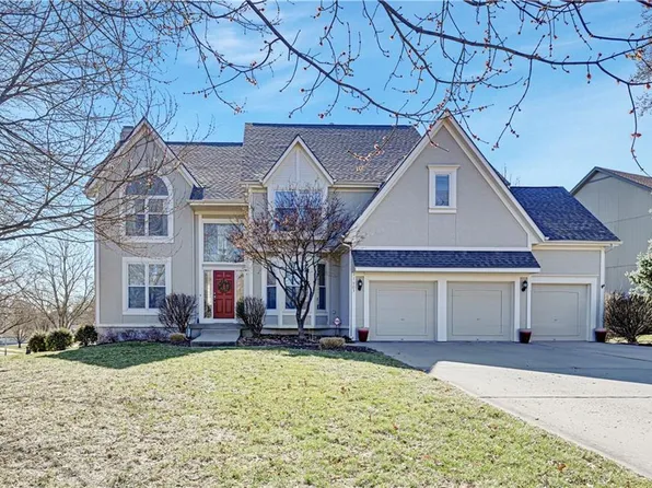 11903 Noland St, Overland Park, KS 66213