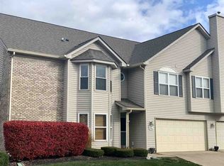 9396 Villa Woods Dr, Avon, IN 46123