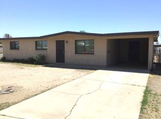8508 E Fond Du Lac Dr, Tucson, AZ 85730