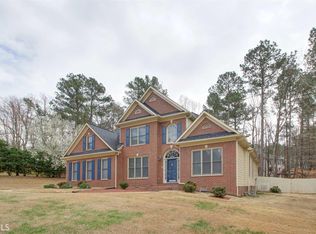 150 Scenic Pass #11B/97, Fayetteville, GA 30215