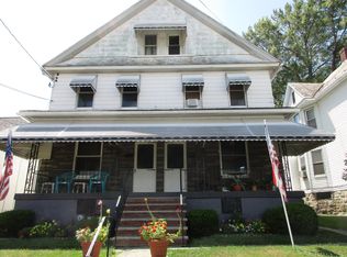 713 W Elm St, Scranton, PA 18504