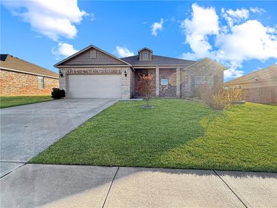 2403 Maplewood Ave, Lowell, AR, 72745